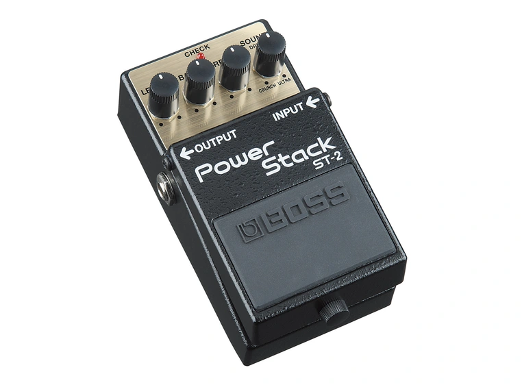 Boss ST-2 Power Stack 